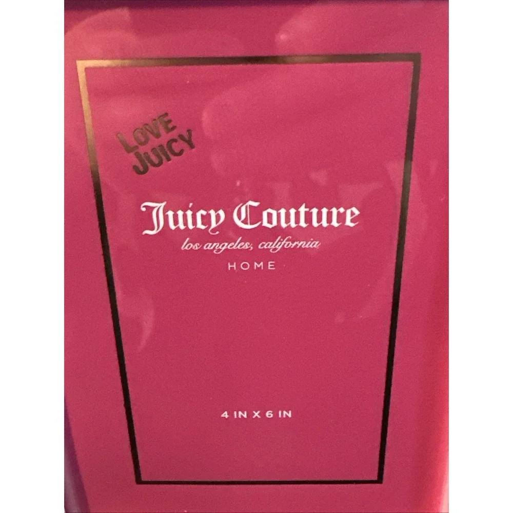 Juicy Couture juicy couture